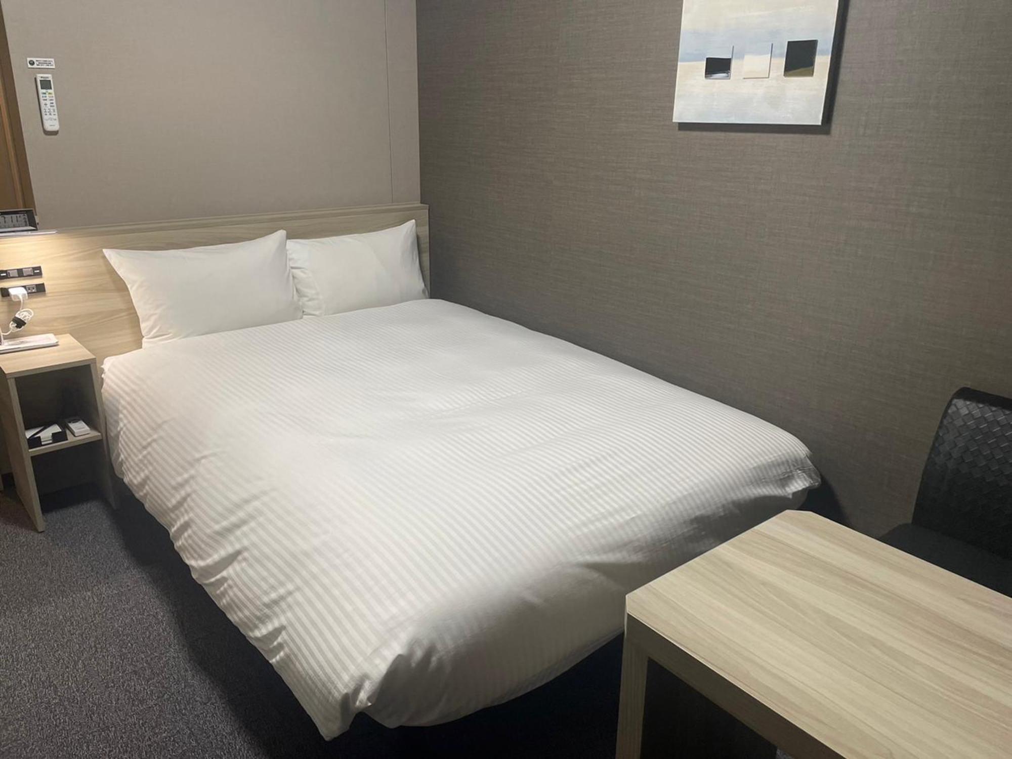 Hotel Route Inn Fukushima Nishi Inter Exterior photo